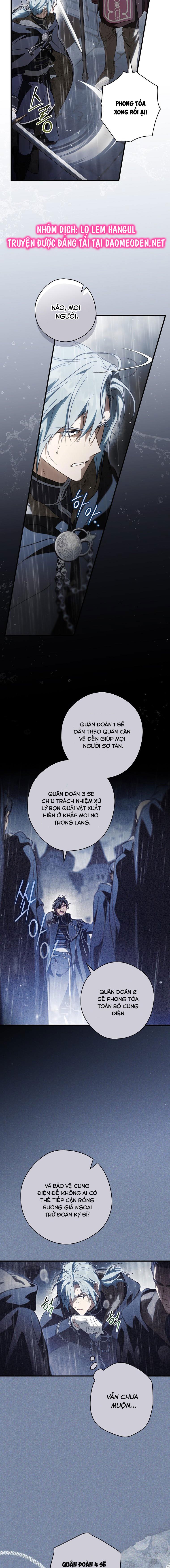 phương pháp khiến chồng đứng về phía của tôi chapter 107 15