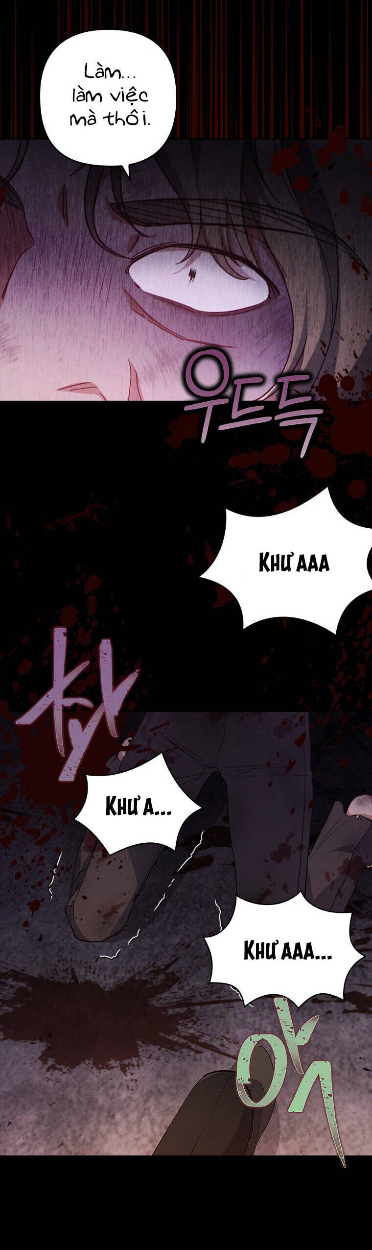 tôi bị quyến rũ bởi nam chính ốm yếu chapter 59 18