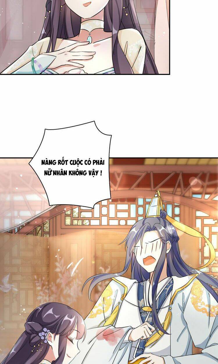 hoa nhan sách chapter 14.1 9