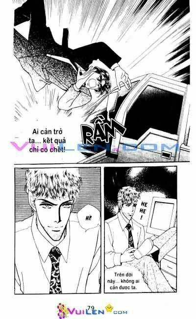 vật cản tình yêu chapter 7 74