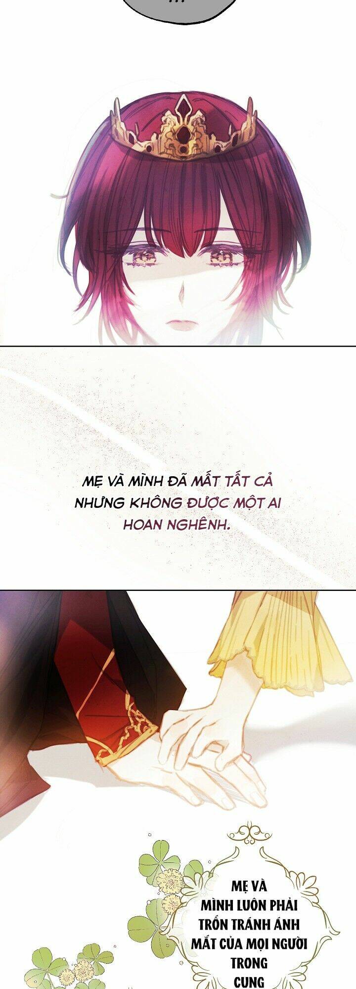 tiệm búp bê của công chúa chapter 2 23