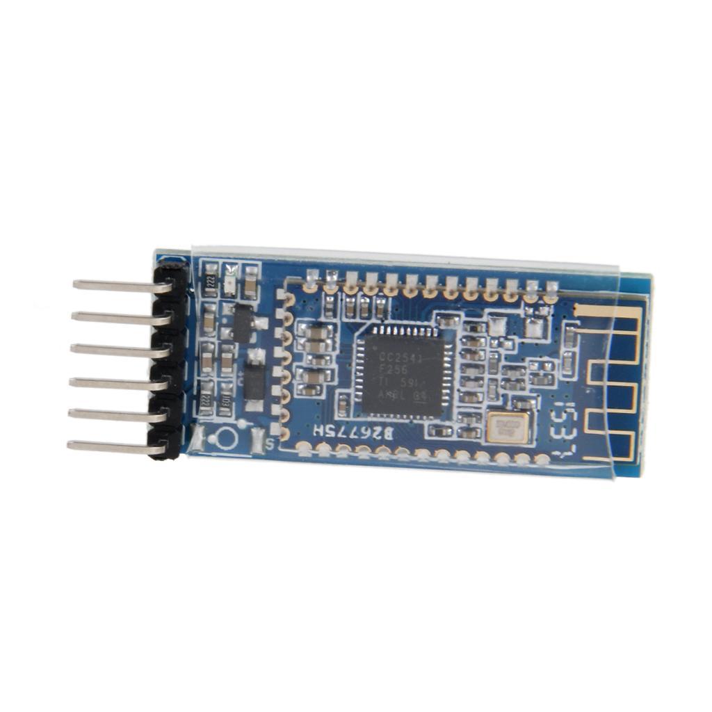 3 Pieces HC-08 BLE Bluetooth 4.0 Module For Compatible Android IOS