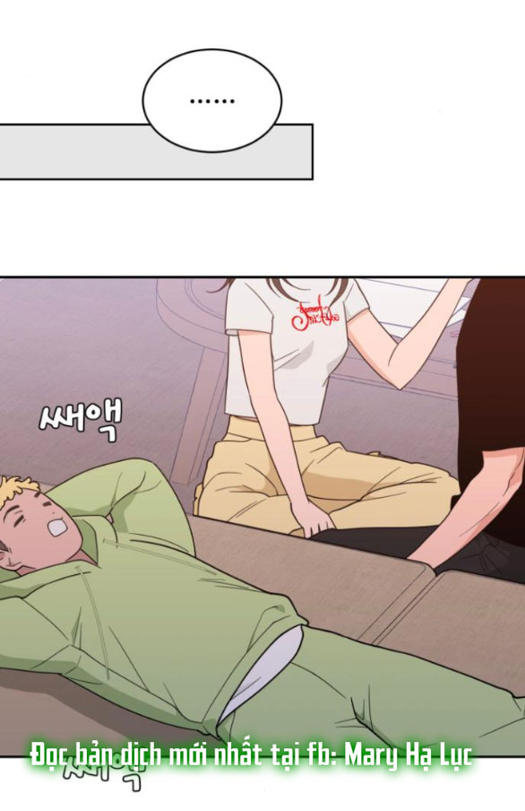 Vận May Bất Ngờ chapter 42.1 6