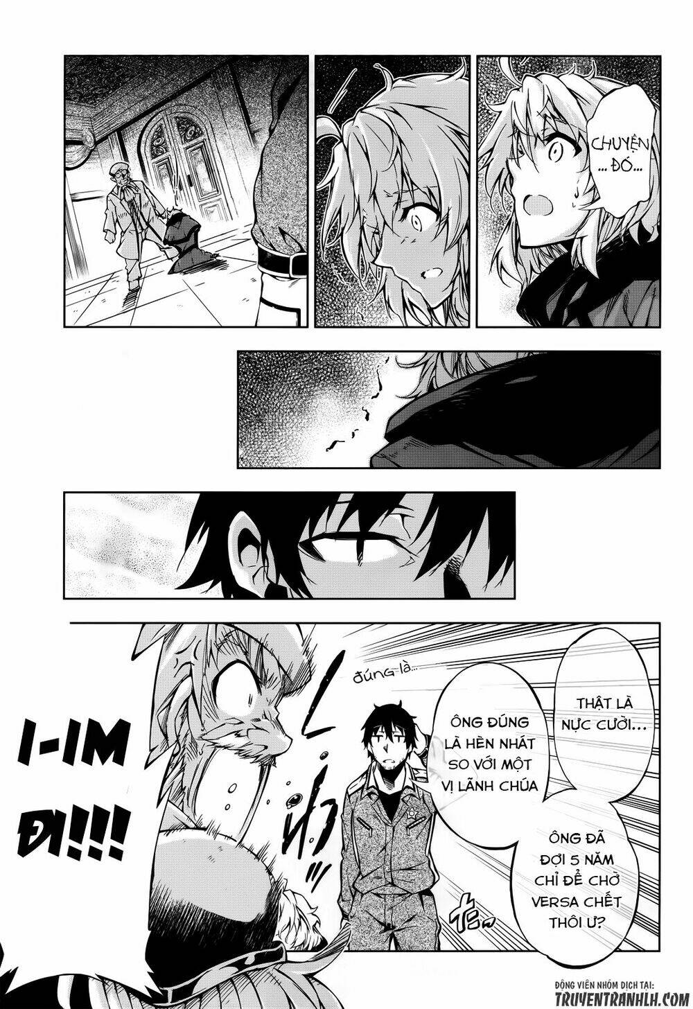 exterminator chapter 9 40