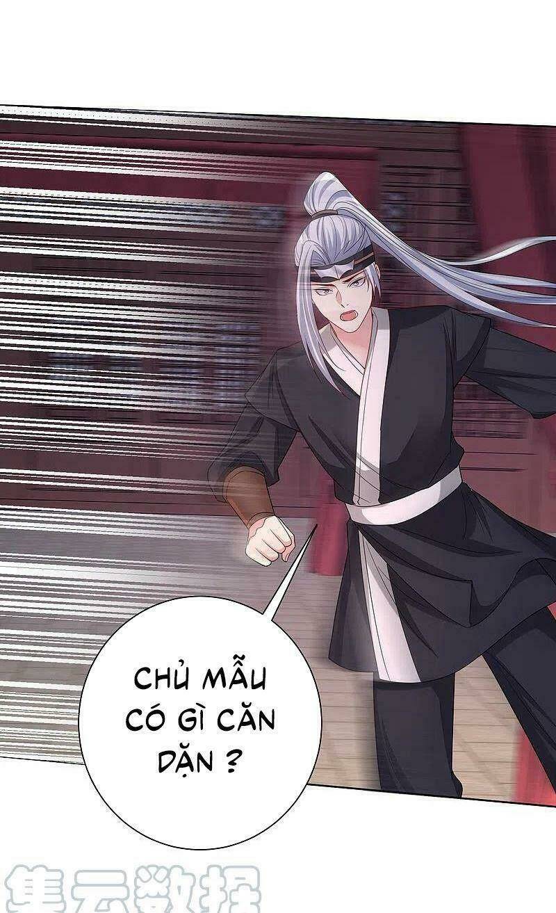 độc y đích nữ chapter 207 18