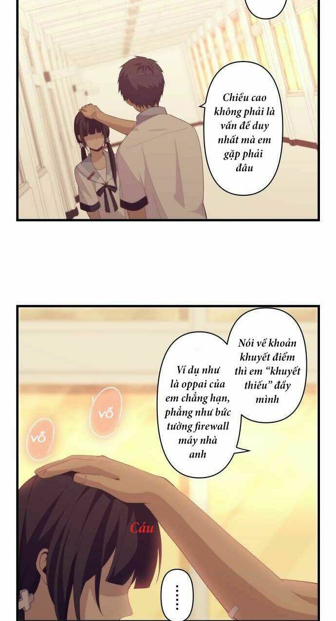 viên thuốc trùng sinh chapter 152 36