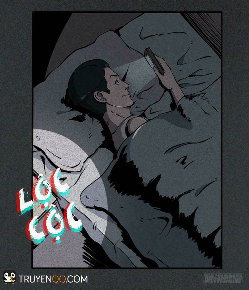 trở lại căn nhà ma chapter 2 30