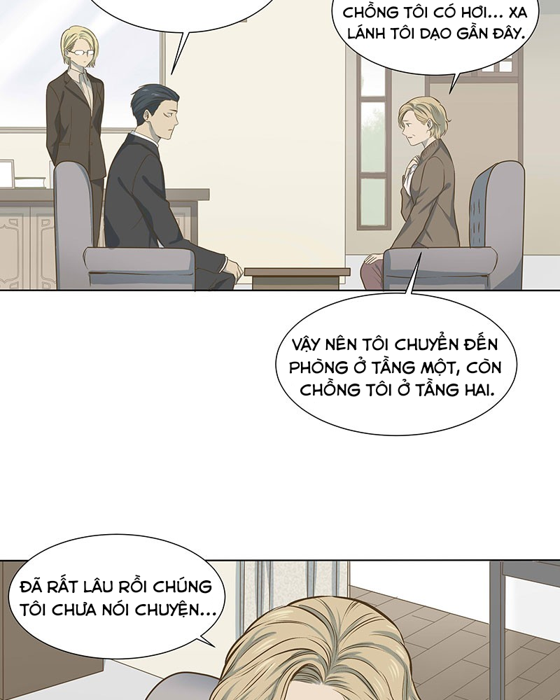 điều bí mật mà tôi luôn giữ kín chapter 14 11