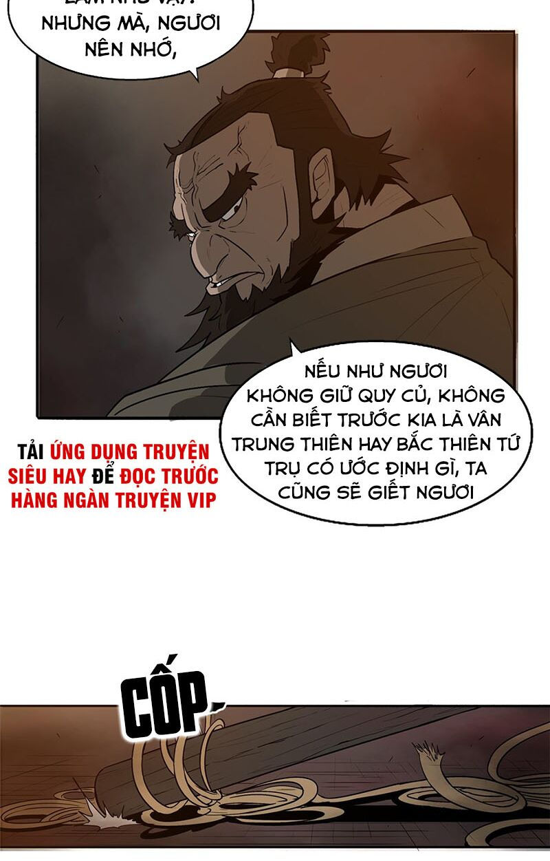 Bắc Kiếm Giang Hồ chapter 2 49