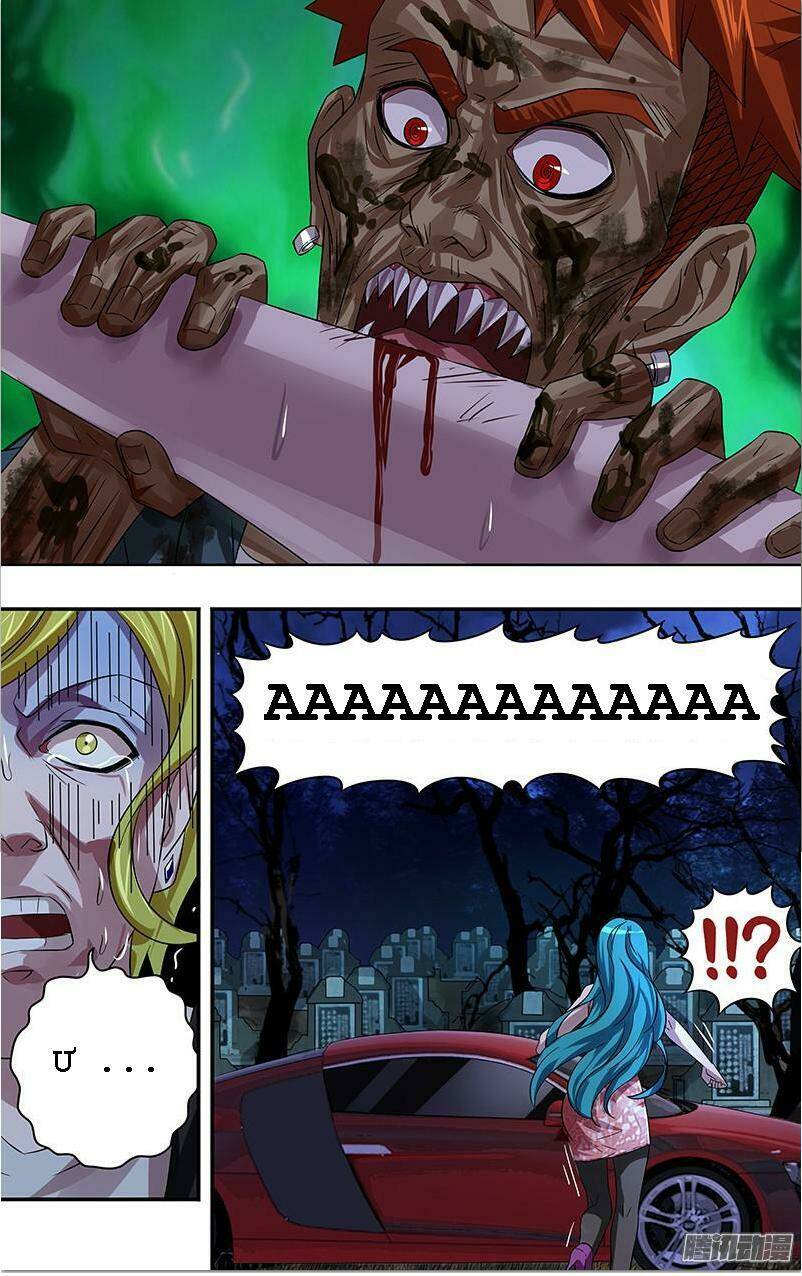 were wolf chapter 67 10