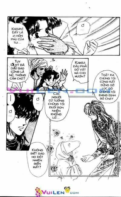 nàng công chúa ham chơi chapter 3 65