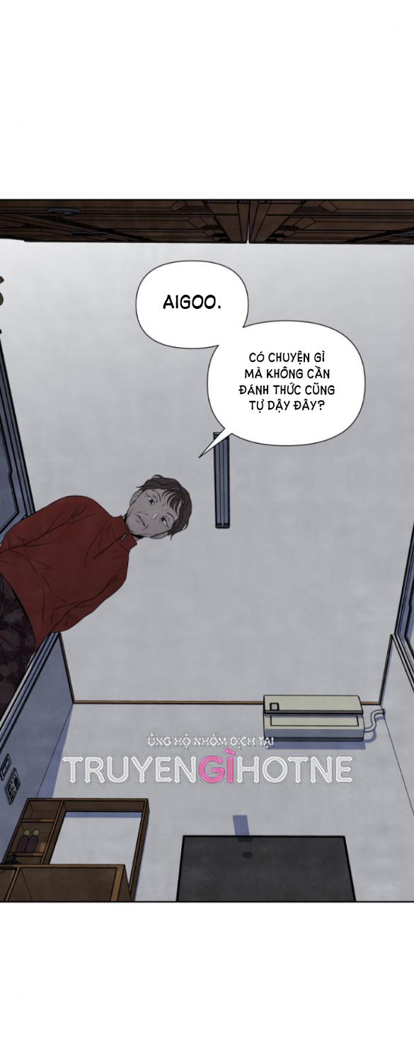 điều khiến tôi quyết tâm muốn chết chapter 73.1 26