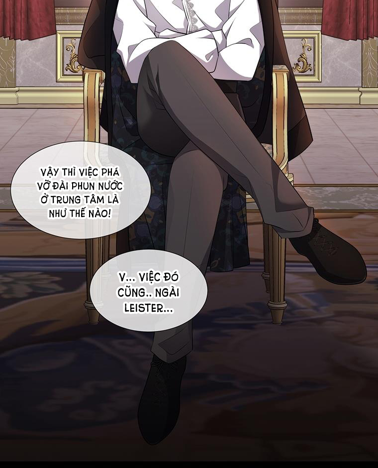 năm môn đệ của charlotte chapter 130 38