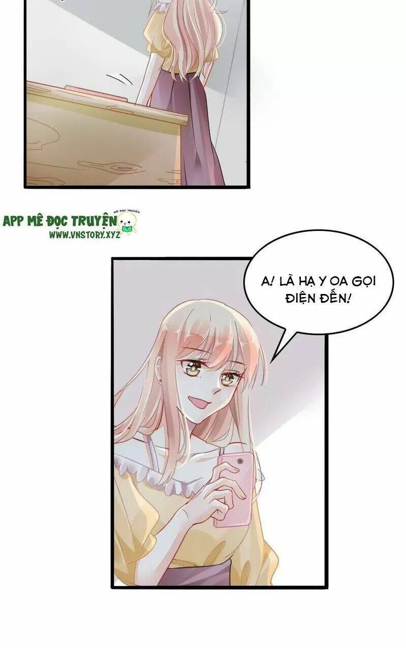 mưu ái thành nghiện chapter 3 18