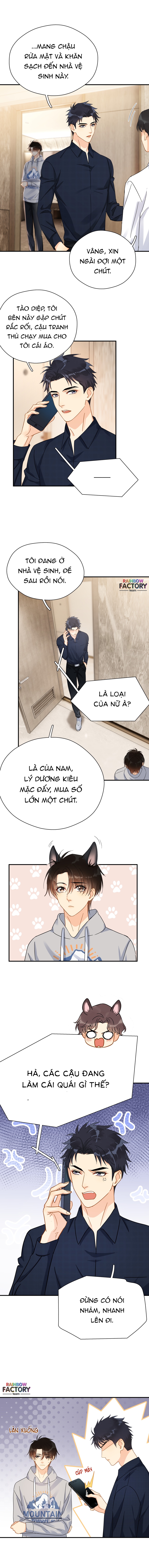 bám đuôi chapter 31 2