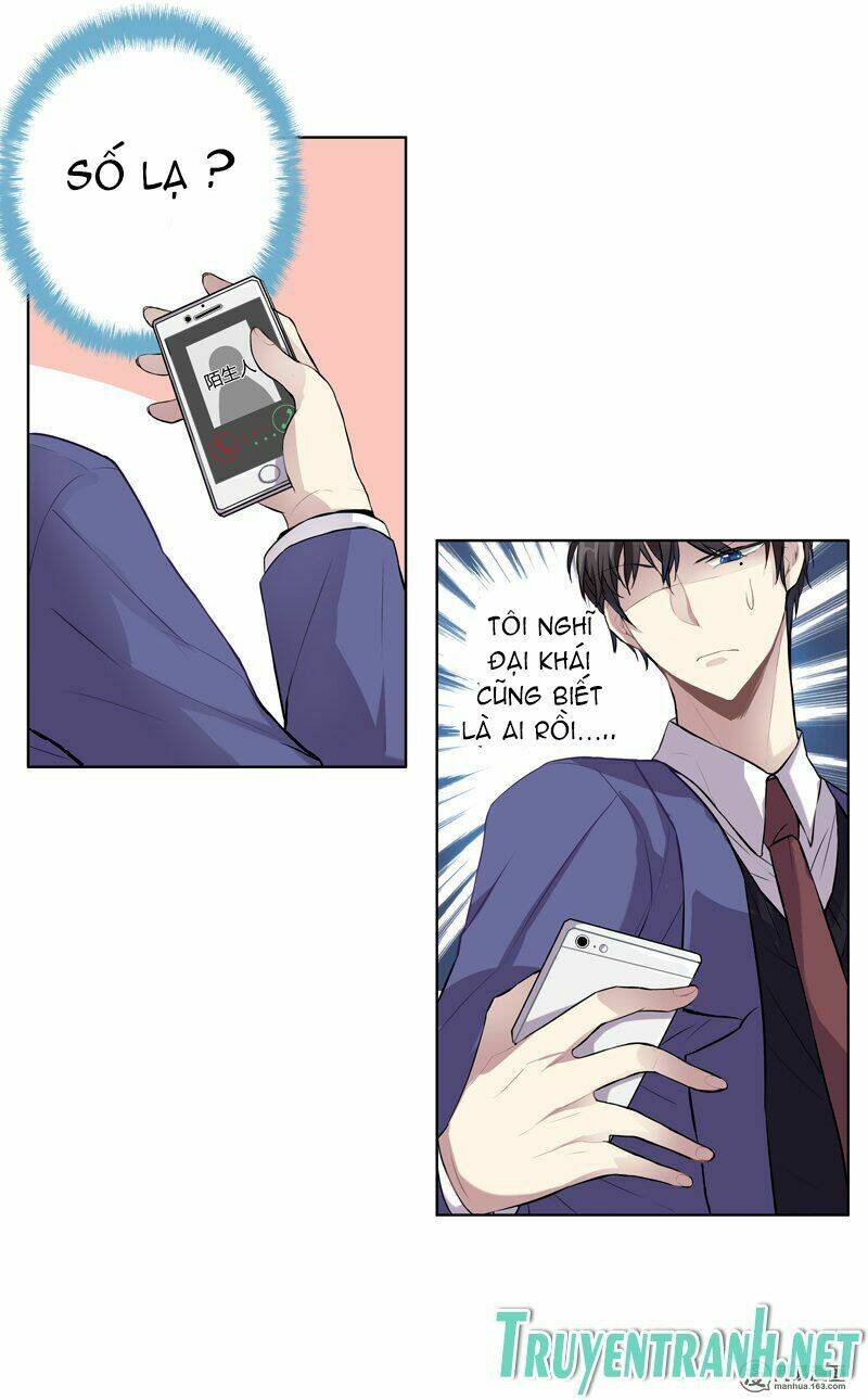 triển khai dị năng chapter 11 11