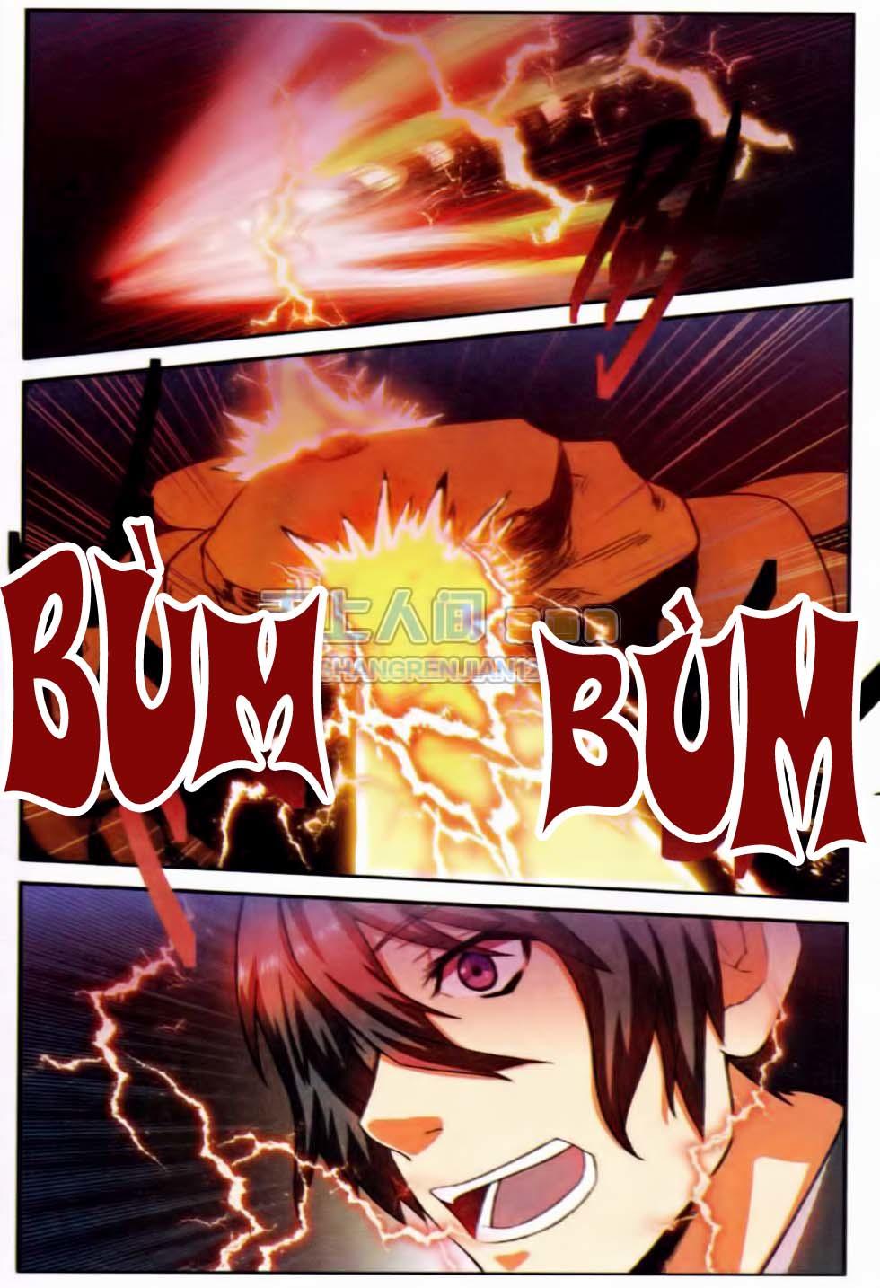 thôn phệ nhân gian chapter 10 18