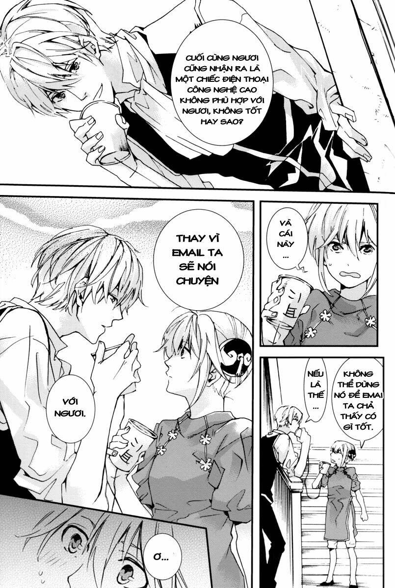 linh hồn bạc dj - chiếc điện thoại của kagura chapter 1 30