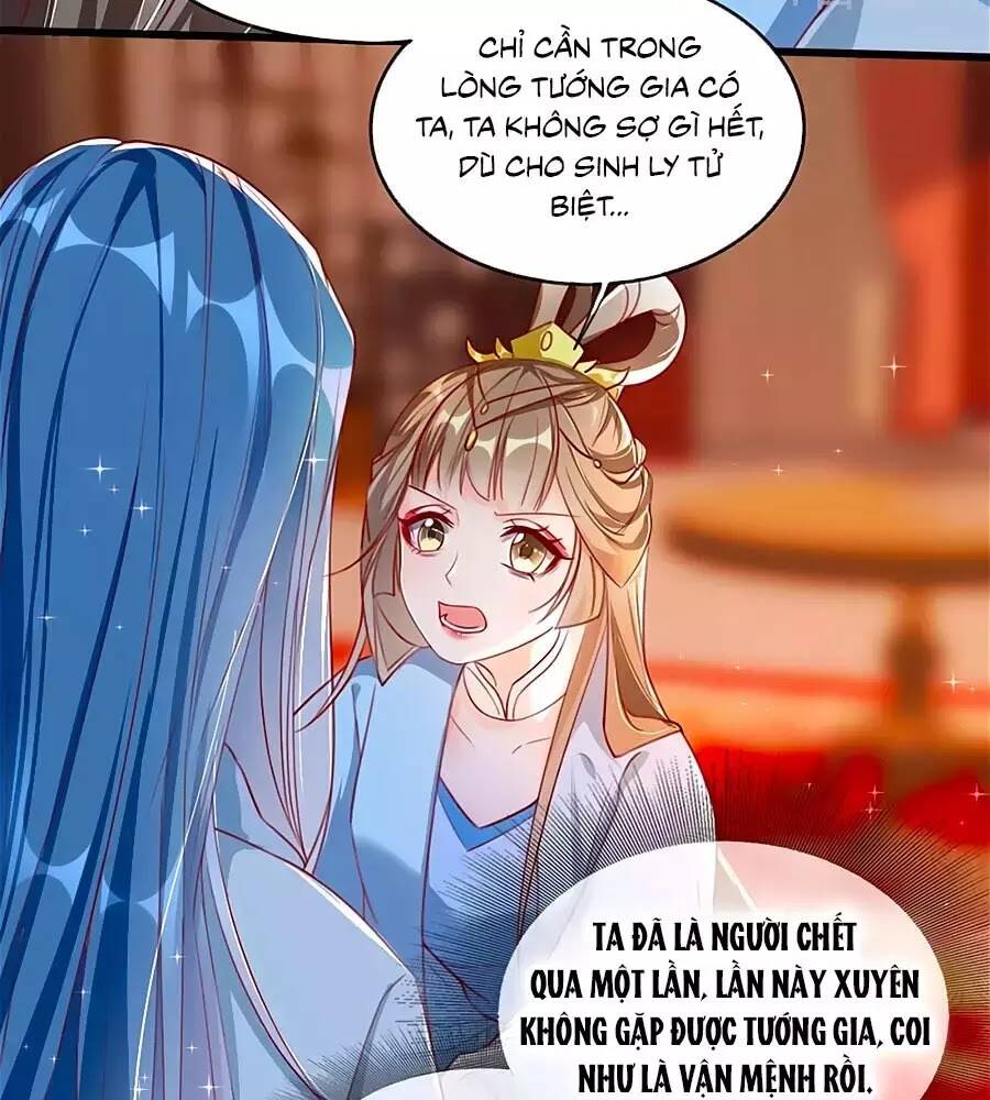 gian phi như thử đa kiều chapter 64 32