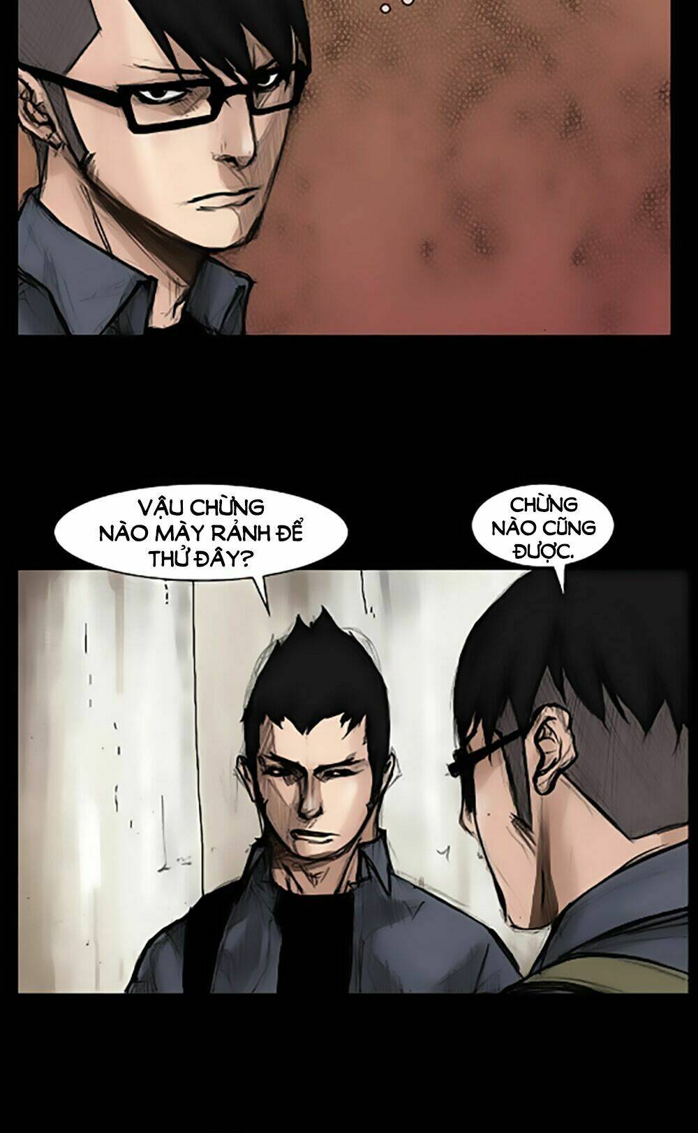 dokgo | độc cô chapter 27 19