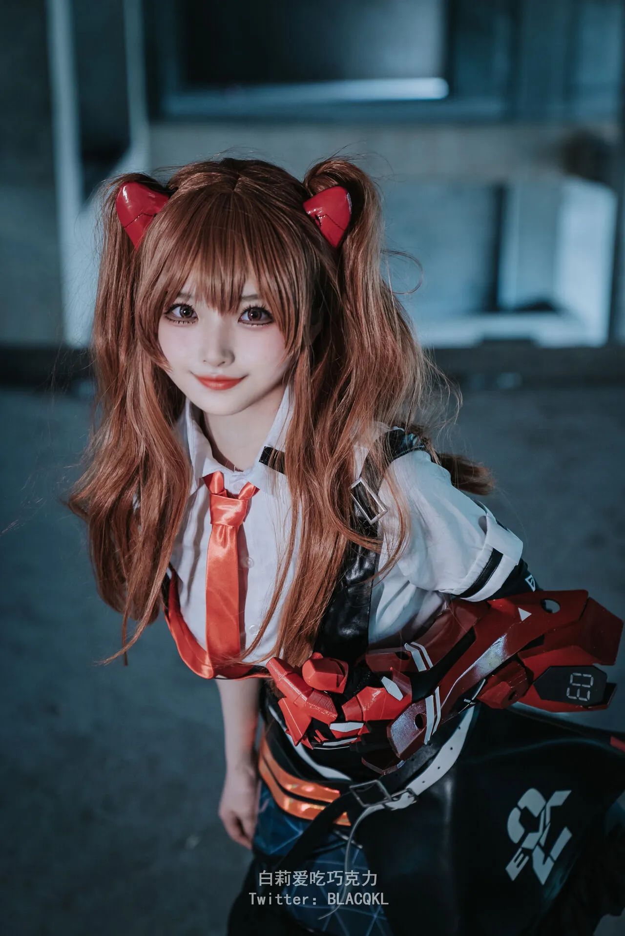 hình cosplay chapter 174 96