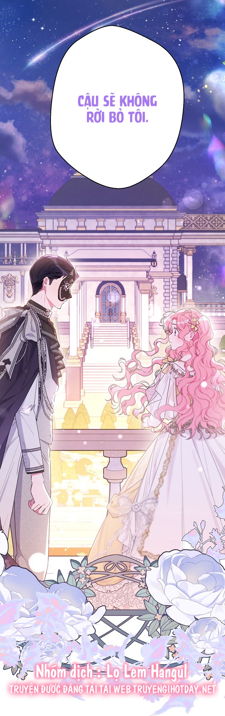 trở thành con dâu bất đắc dĩ chapter 77 25