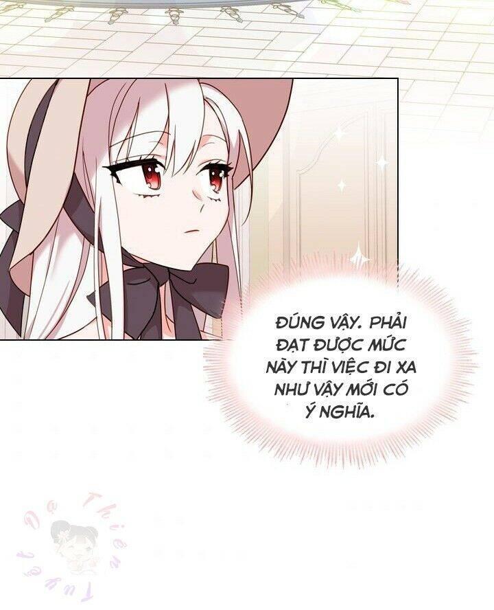 để yên cho tiểu thư hiền chapter 10 8