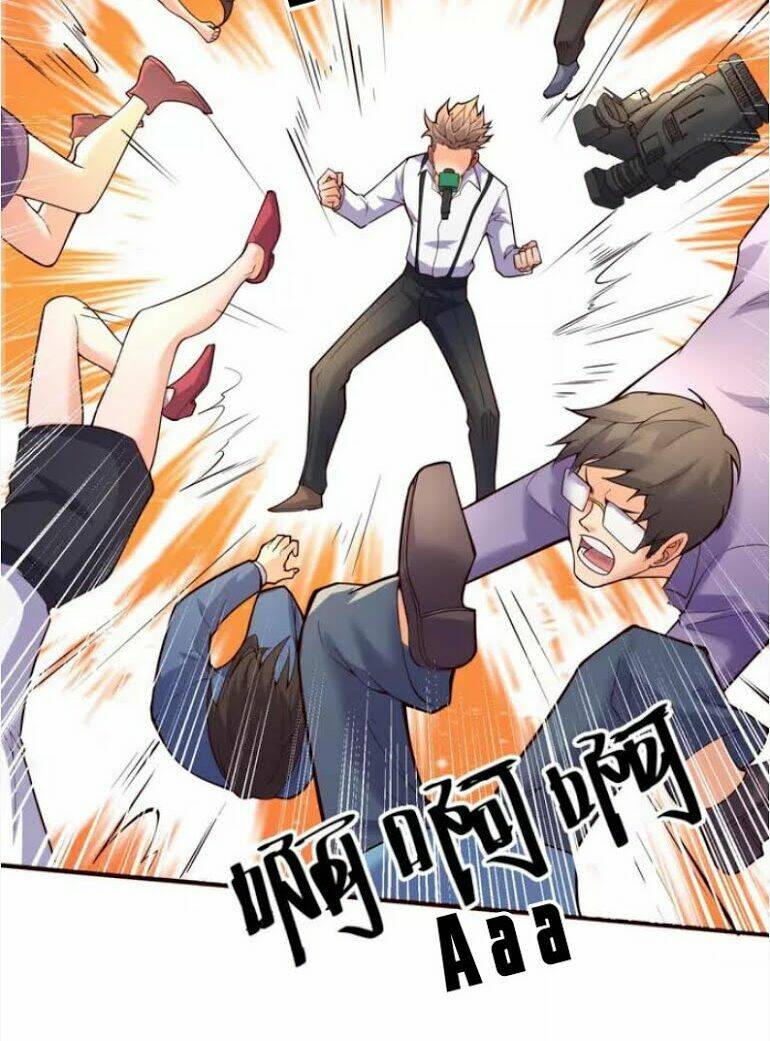 người chặn xuyên không chapter 87 7