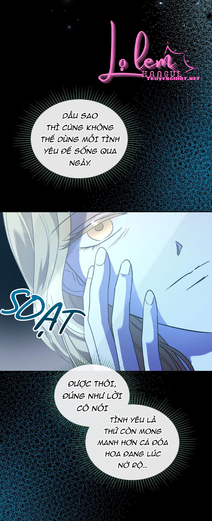 giết chết ác nữ phản diện chapter 42.1 26