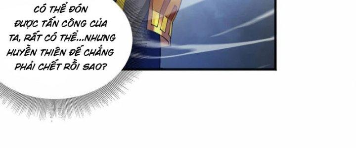 ẩn cư mười vạn năm, đời sau mời ta rời núi chapter 39 115