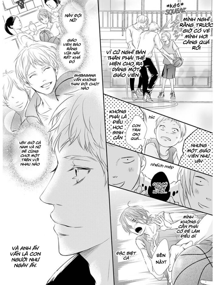 cơ hội thứ hai chapter 1.1 16