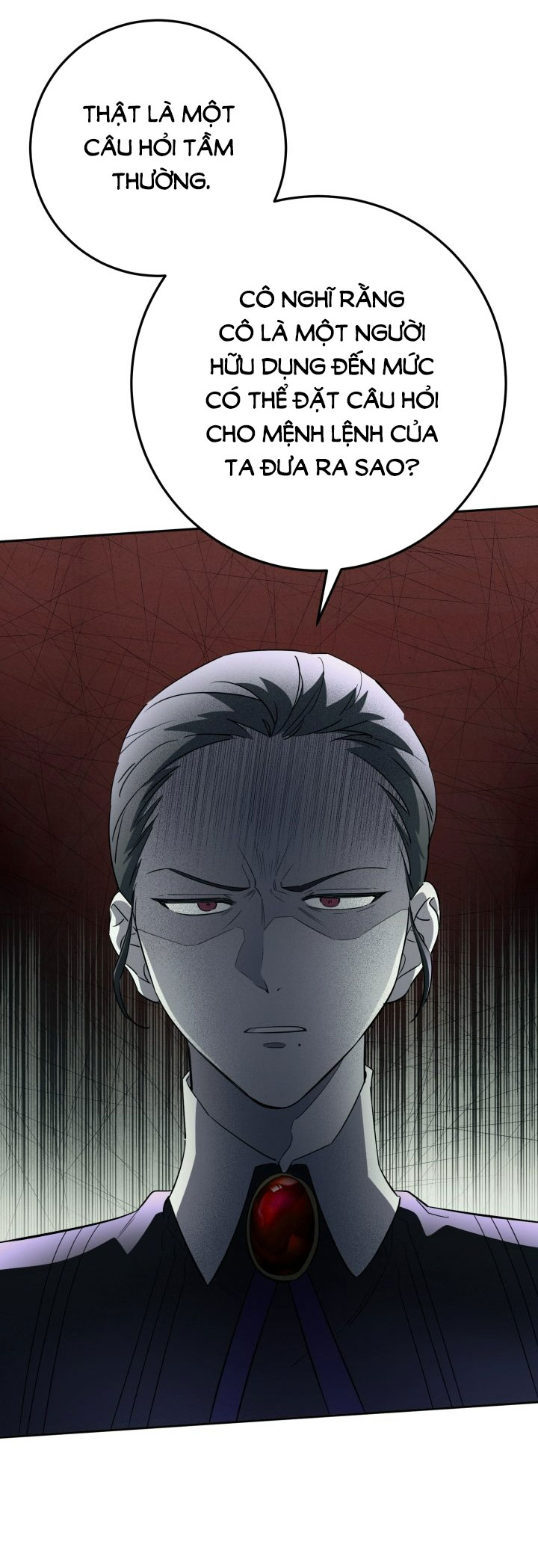 [18+] nếu cứu rỗi một cầm thú hư hỏng chapter 1.2 77