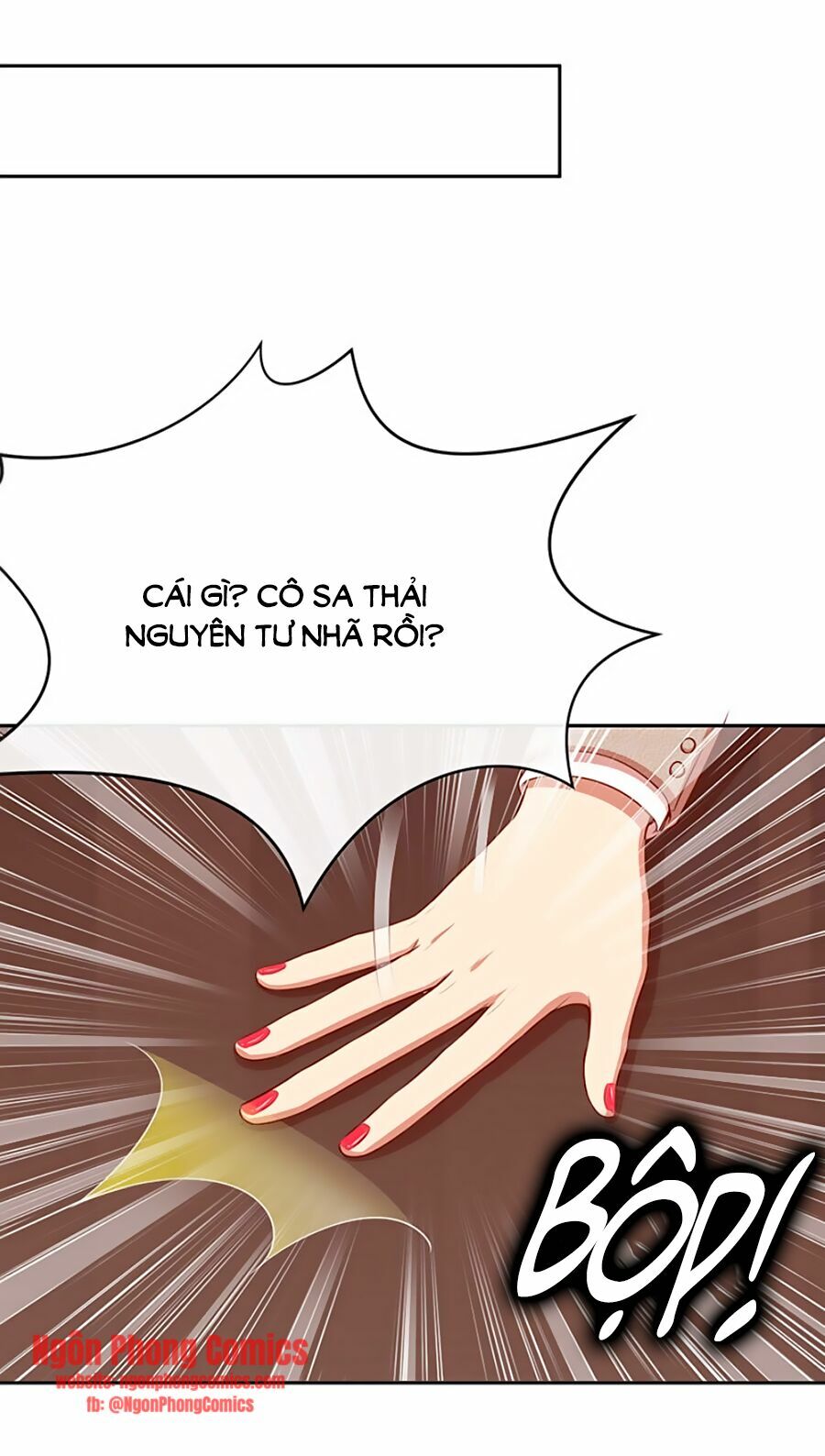 cả thế giới đều không bằng người chapter 33 35