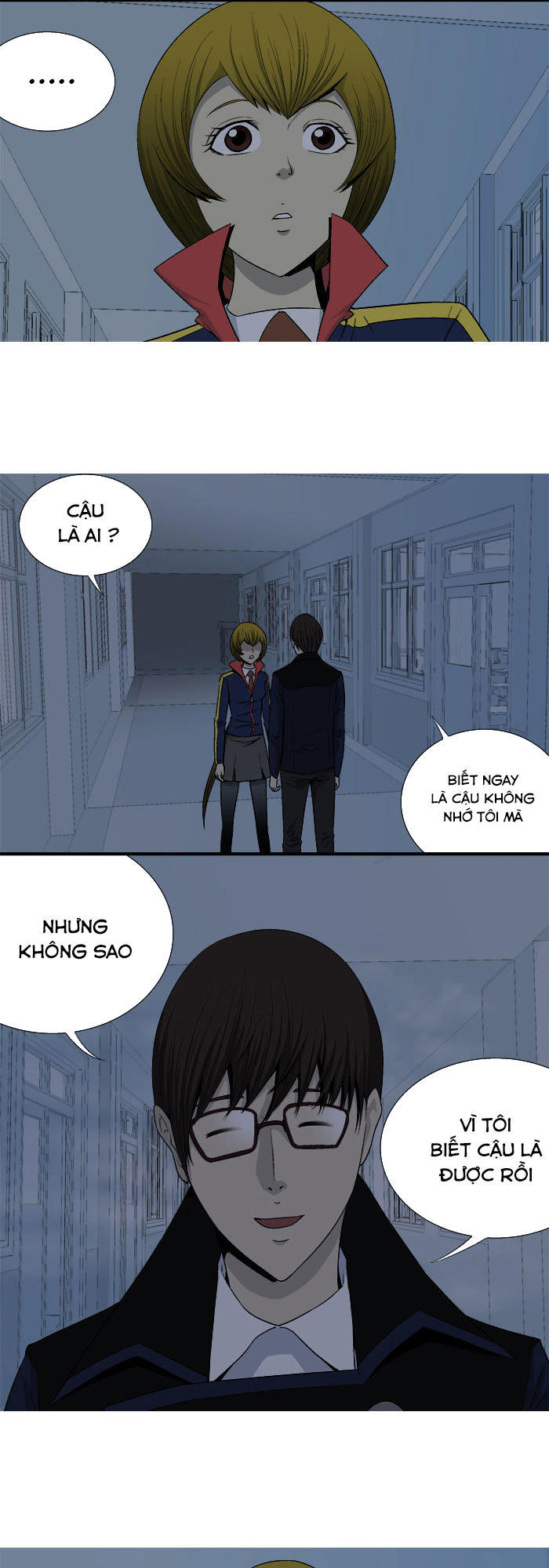 aura from another planet chapter 22 18