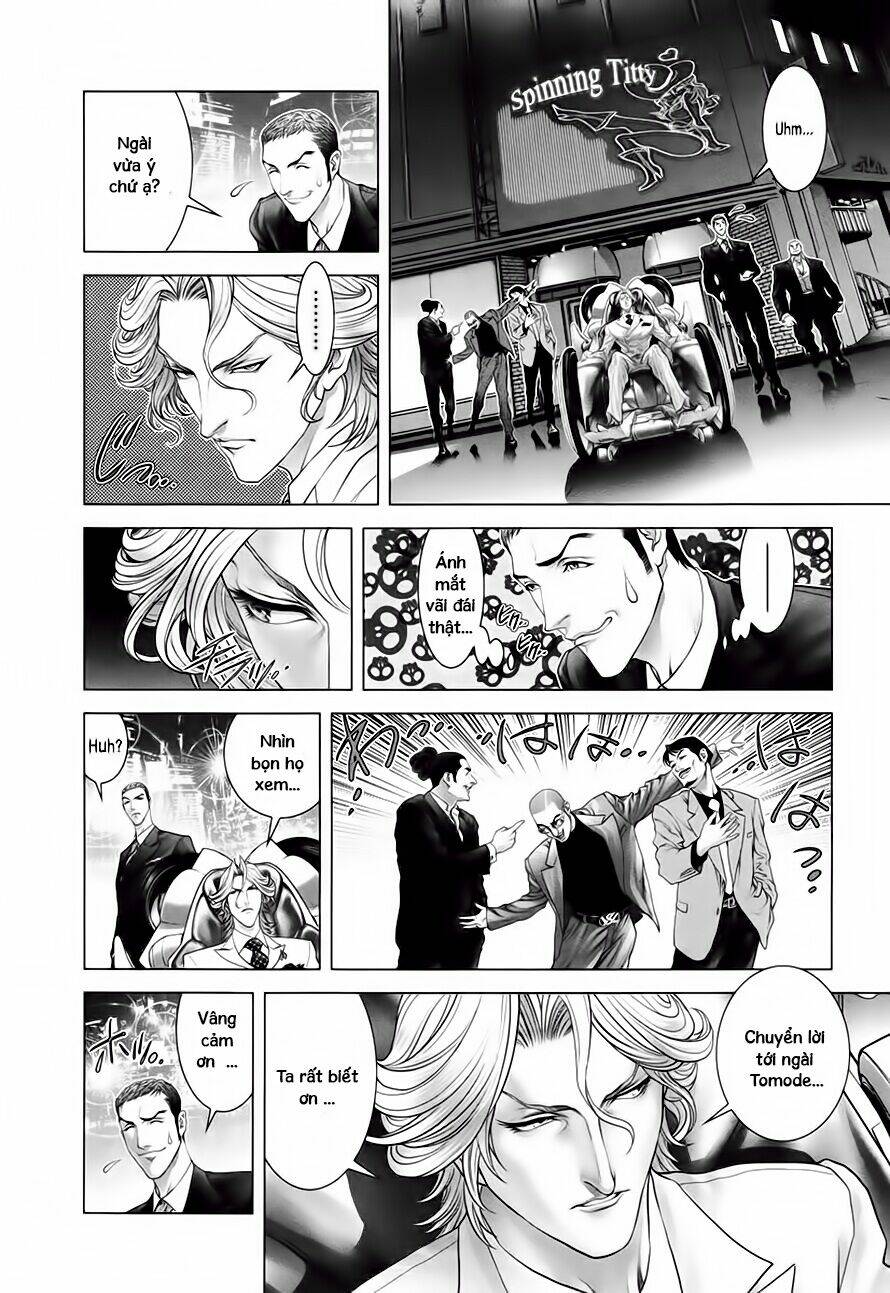 black joke chapter 3 8