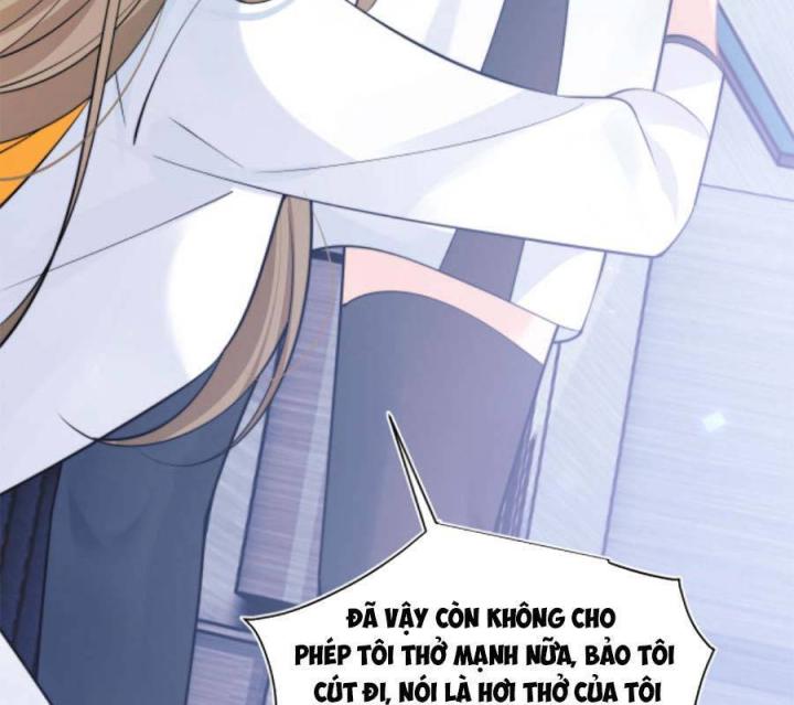 vị chỉ huy lạnh lùng khóc trong vòng tay tôi chapter 39 13