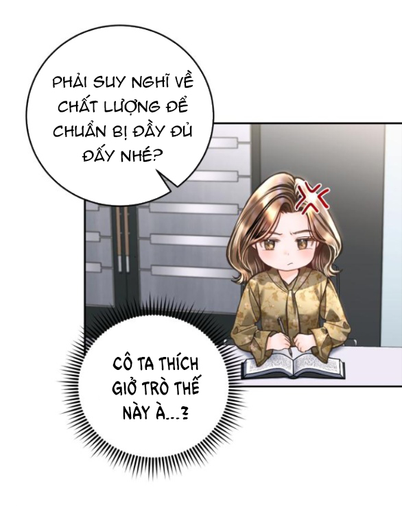 đứa trẻ trông giống tôi chapter 24.1 11