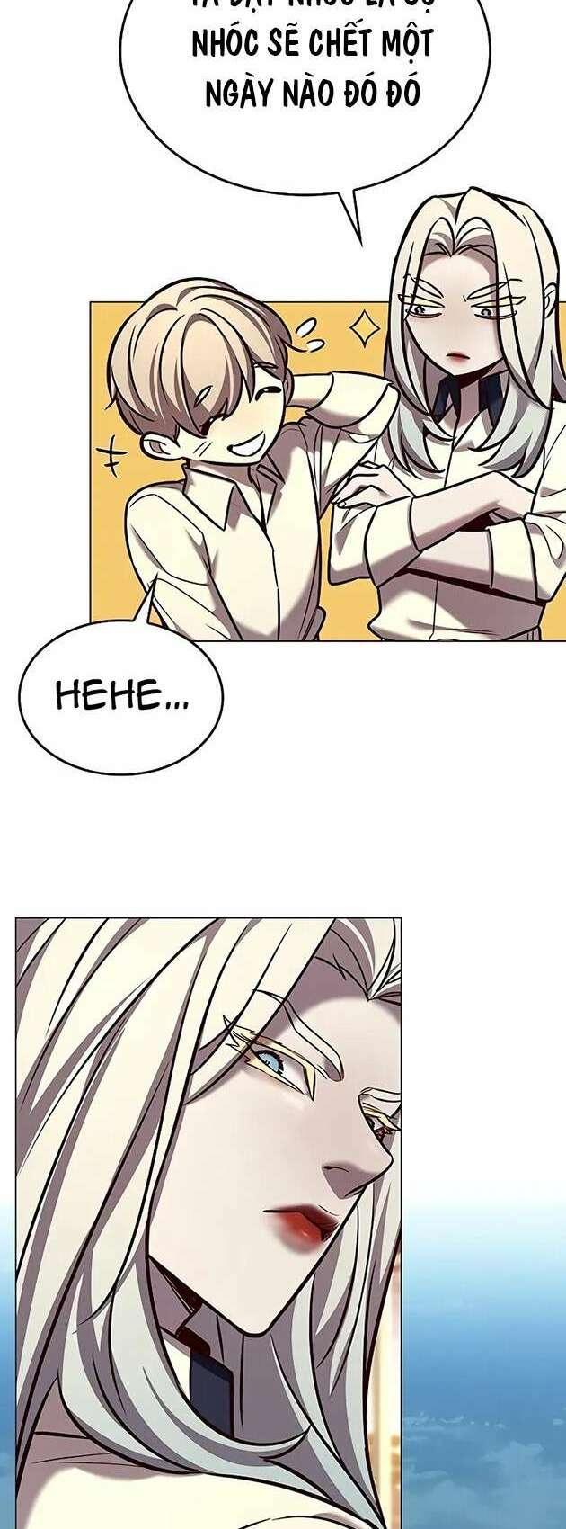 biến thân thành mèo chapter 269 63