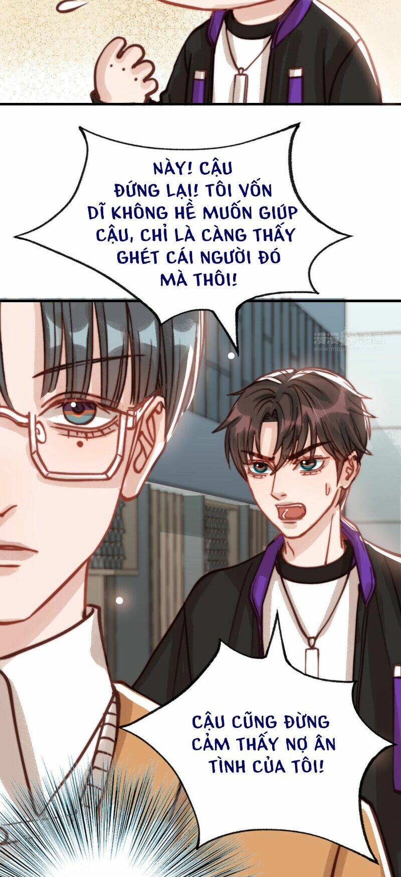 chồng trước 18 tuổi chapter 71 29