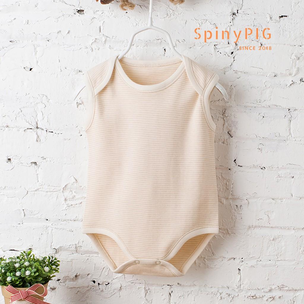 Quần áo sơ sinh 0-2 tuổi 100% Cotton hữu cơ tự nhiên không chất tẩy nhuộm an toàn cho bé siêu đáng yêu