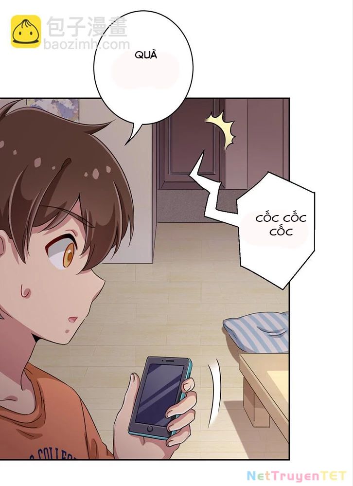 ông trời đã ban cho tôi siêu năng lực kỳ lạ gì thế này? chapter 44 10