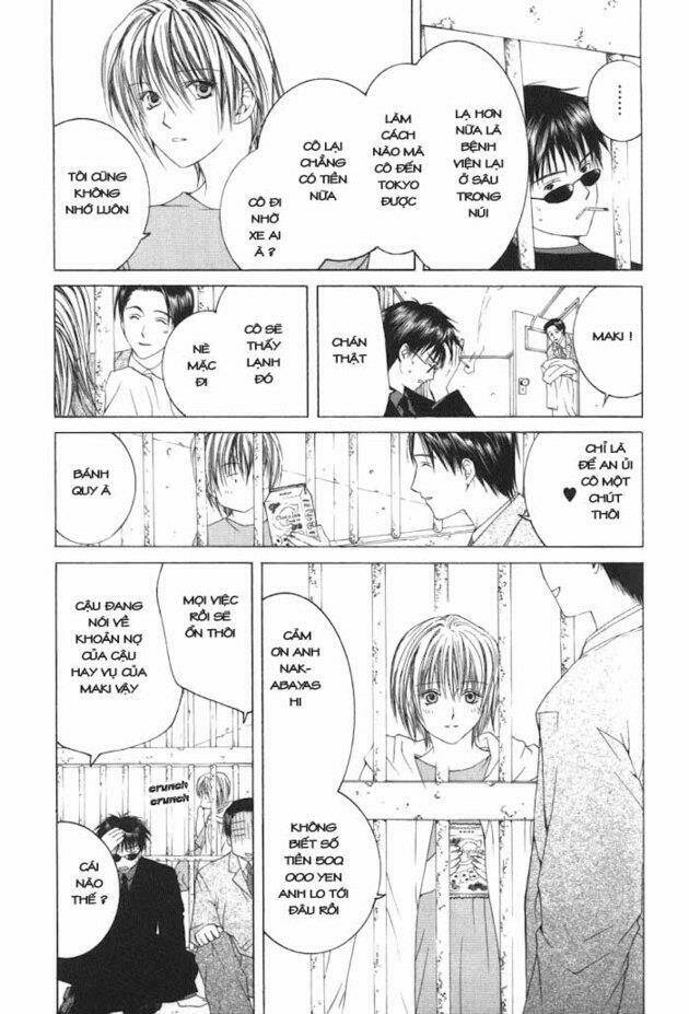 arcana soul chapter 3 11