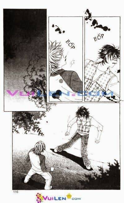 tên nô lệ đáng yêu chapter 4 116