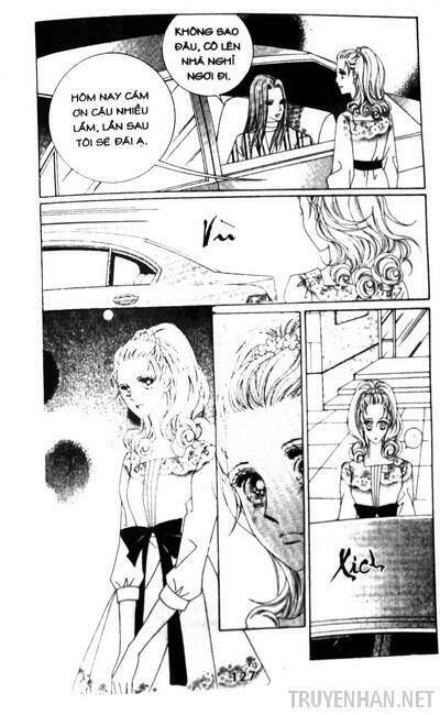 lọ lem hậu đậu chapter 64 5