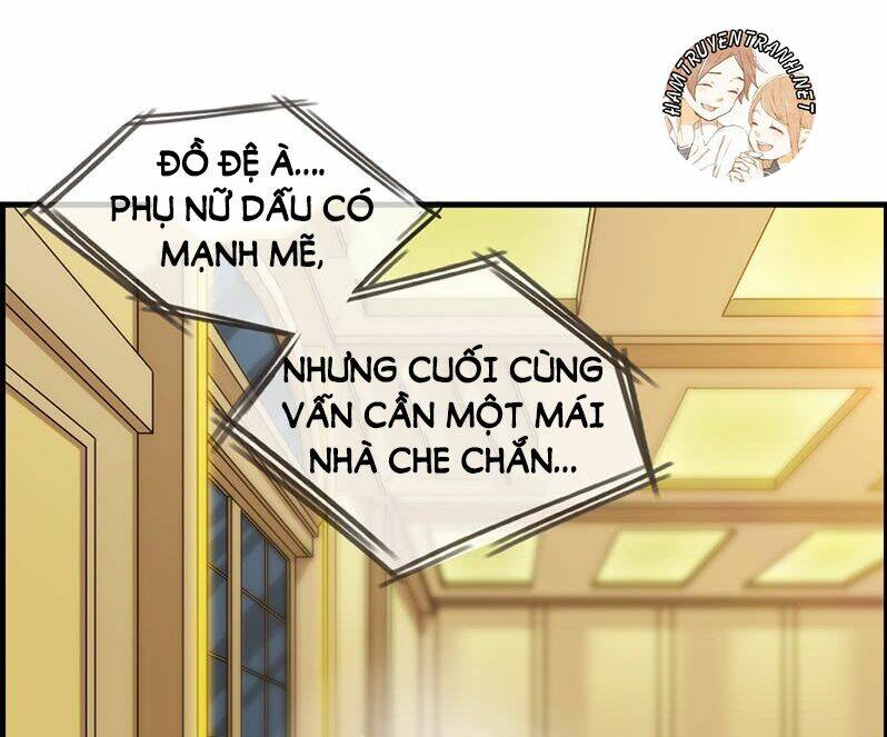 phúc hắc thiếu gia trêu chọc tôi chapter 2.1 27