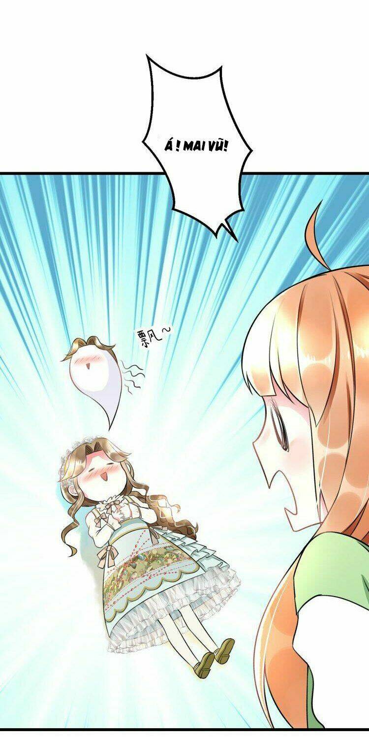 lão ca minh tinh, mời xuất chiêu! chapter 42 4