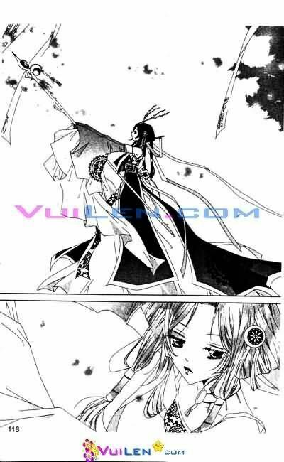 tiểu nữ vương chapter 3 118