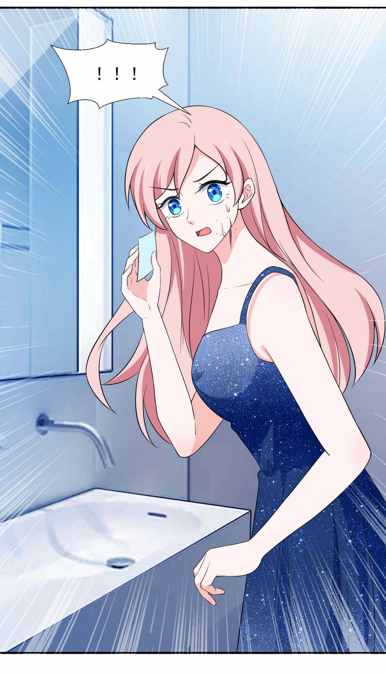 bí mật không thể yêu đương chapter 61 39