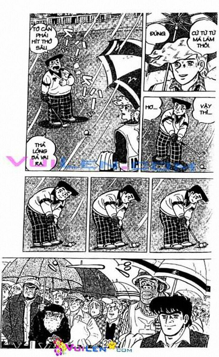 tân teppi chapter 56 20