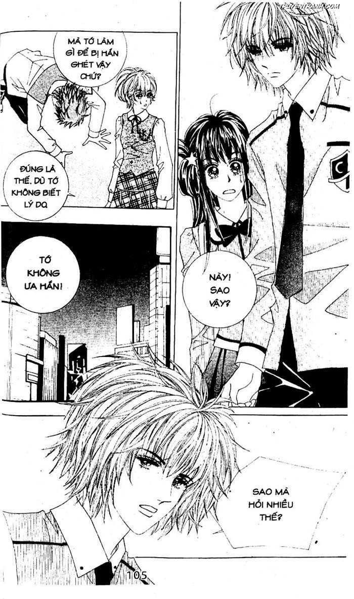 nhà trọ hoàn hảo chapter 28 21